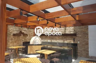 Apartamento com 2 quartos à venda na Rua Pinheiro Guimarães, Botafogo, Rio de Janeiro