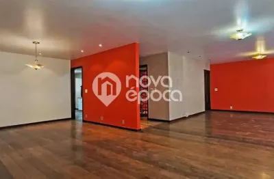Apartamento com 4 quartos à venda na Rua Homem de Melo, Tijuca, Rio de Janeiro