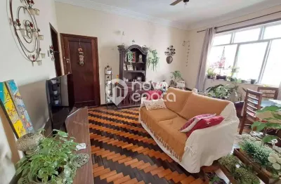 Apartamento com 3 quartos à venda na Avenida Maracanã, Tijuca, Rio de Janeiro
