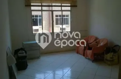 Apartamento com 3 quartos à venda na Rua Doutor Aníbal Moreira, Tijuca, Rio de Janeiro