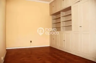 Apartamento com 3 quartos à venda na Rua Pinto de Figueiredo, Tijuca, Rio de Janeiro