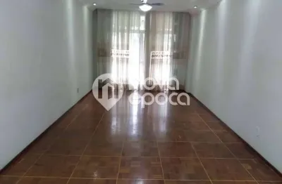Apartamento com 2 quartos à venda na Rua Sousa Franco, Vila Isabel, Rio de Janeiro