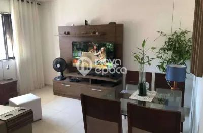 Casa em condomínio fechado com 2 quartos à venda na Rua Guilherme Moreira, Freguesia (Jacarepaguá), Rio de Janeiro