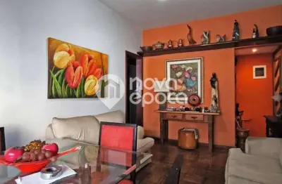 Apartamento com 2 quartos à venda na Rua Conde de Bonfim, Tijuca, Rio de Janeiro
