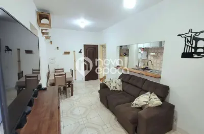 Apartamento com 2 quartos à venda na Rua dos Inválidos, Centro, Rio de Janeiro