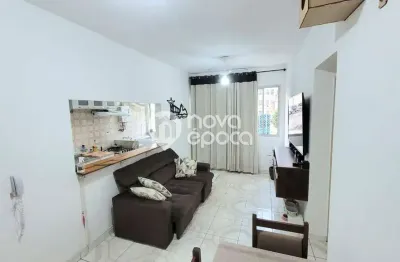 Apartamento com 2 quartos à venda na Rua dos Inválidos, Centro, Rio de Janeiro
