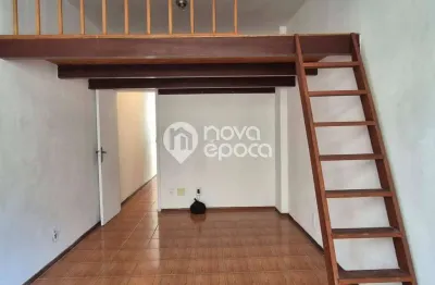 Apartamento com 1 quarto à venda na Rua Washington Luís, Centro, Rio de Janeiro