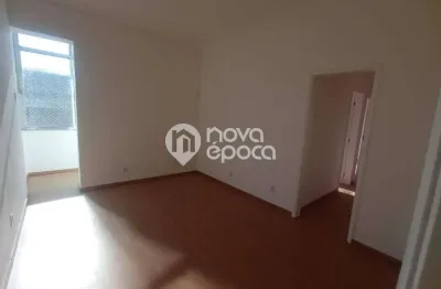 Apartamento com 3 quartos à venda na Rua Medeiros Pássaro, Tijuca, Rio de Janeiro