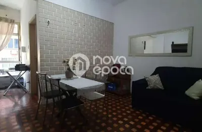Apartamento com 2 quartos à venda na Rua Edmundo Lins, Copacabana, Rio de Janeiro