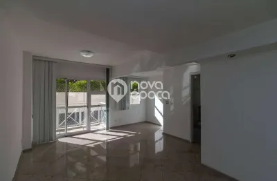 Apartamento com 2 quartos à venda na Rua Marquês de São Vicente, Gávea, Rio de Janeiro