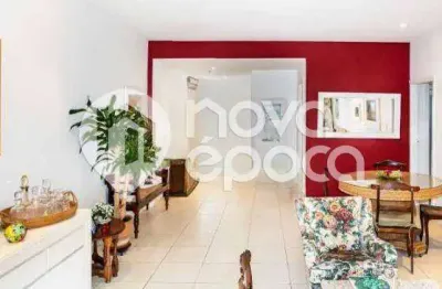 Apartamento com 3 quartos à venda na Avenida Niemeyer, São Conrado, Rio de Janeiro