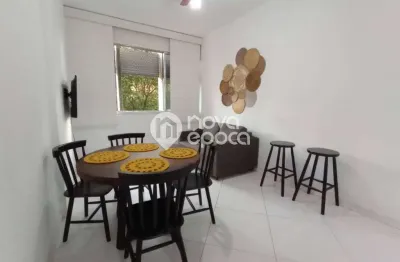 Apartamento com 2 quartos à venda na Rua Ubaldino do Amaral, Centro, Rio de Janeiro