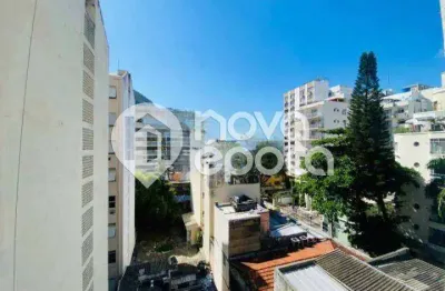 Apartamento com 2 quartos à venda na Rua Voluntários da Pátria, Botafogo, Rio de Janeiro