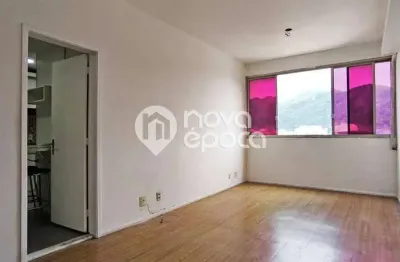 Apartamento com 2 quartos à venda na Rua Ângelo Bittencourt, Grajaú, Rio de Janeiro
