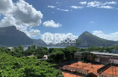 Apartamento com 4 quartos à venda na Avenida Afrânio de Melo Franco, Leblon, Rio de Janeiro