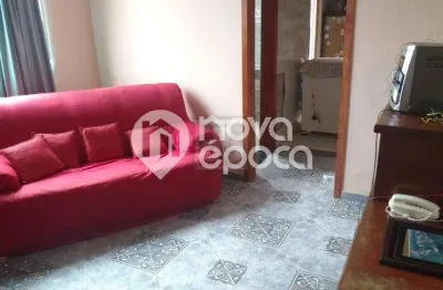 Apartamento com 1 quarto à venda na Avenida Ministro Edgard Romero, Madureira, Rio de Janeiro