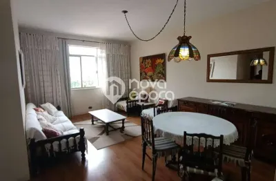 Apartamento com 3 quartos à venda na Rua Magalhães Couto, Méier, Rio de Janeiro