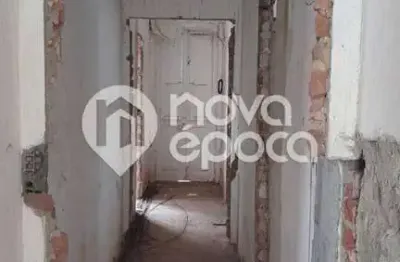 Casa com 4 quartos à venda na Rua Nascimento Silva, Ipanema, Rio de Janeiro