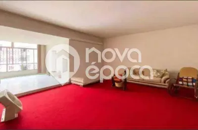 Apartamento com 4 quartos à venda na Rua Barata Ribeiro, Copacabana, Rio de Janeiro