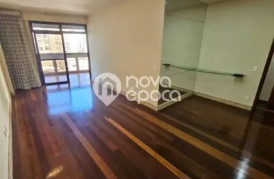 Apartamento com 3 quartos à venda na Rua Tonelero, Copacabana, Rio de Janeiro