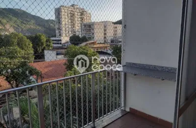 Apartamento com 2 quartos à venda na Rua Pernambuco, Engenho de Dentro, Rio de Janeiro