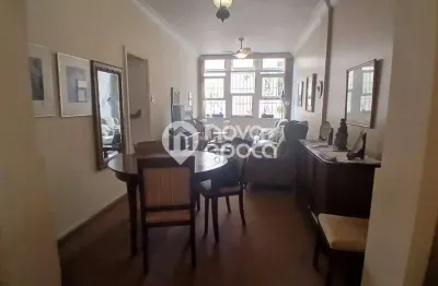 Apartamento com 2 quartos à venda na Rua Barão de Itapagipe, Tijuca, Rio de Janeiro