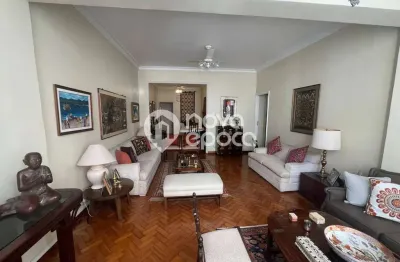 Apartamento com 3 quartos à venda na Avenida Ataulfo de Paiva, Leblon, Rio de Janeiro