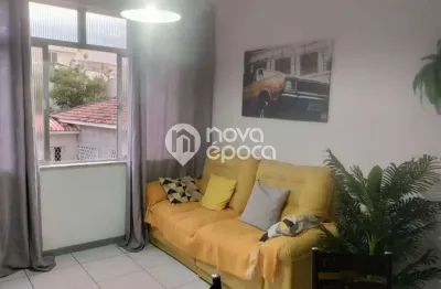 Apartamento com 2 quartos à venda na Estrada Governador Chagas Freitas, Moneró, Rio de Janeiro
