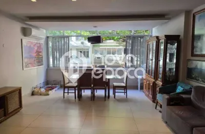 Apartamento com 3 quartos à venda na Rua Dias da Rocha, Copacabana, Rio de Janeiro