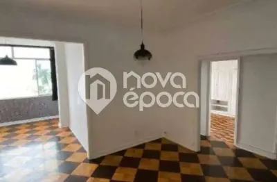 Apartamento com 3 quartos à venda na Avenida Atlântica, Copacabana, Rio de Janeiro