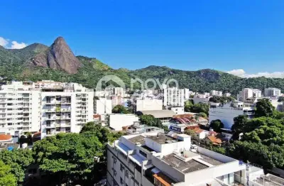 Apartamento com 3 quartos à venda na Rua Grajaú, Grajaú, Rio de Janeiro