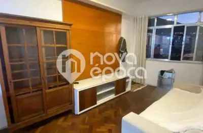 Apartamento com 1 quarto à venda na Rua Barão do Bom Retiro, Engenho Novo, Rio de Janeiro
