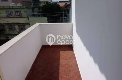 Apartamento com 3 quartos à venda na Rua Paes de Andrade, Sampaio, Rio de Janeiro
