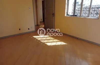 Apartamento com 3 quartos à venda na Rua Paes de Andrade, Sampaio, Rio de Janeiro