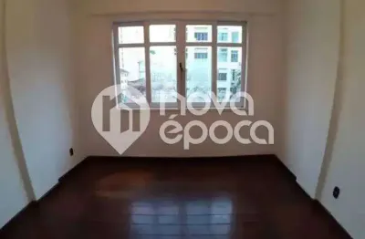 Apartamento com 1 quarto à venda na Rua da Passagem, Botafogo, Rio de Janeiro