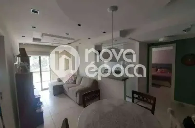 Apartamento com 2 quartos à venda na Avenida Aquarela do Brasil, São Conrado, Rio de Janeiro