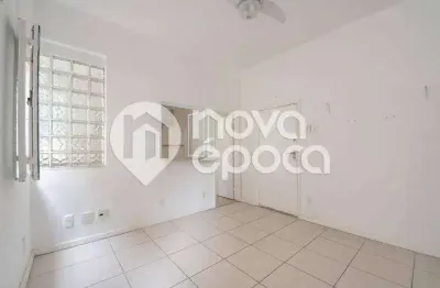 Apartamento com 1 quarto à venda na Rua Monte Alegre, Santa Teresa, Rio de Janeiro