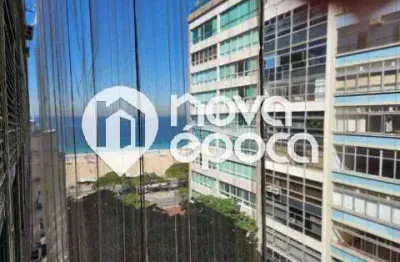 Apartamento com 3 quartos à venda na Rua República do Peru, Copacabana, Rio de Janeiro
