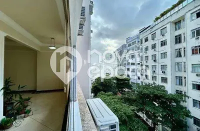 Apartamento com 4 quartos à venda na Rua Raimundo Correia, Copacabana, Rio de Janeiro