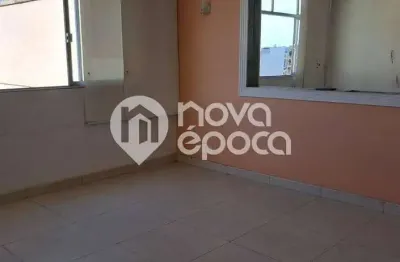 Apartamento com 2 quartos à venda na Rua Uruguai, Tijuca, Rio de Janeiro