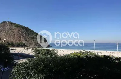 Apartamento com 4 quartos à venda na Avenida Atlântica, Copacabana, Rio de Janeiro