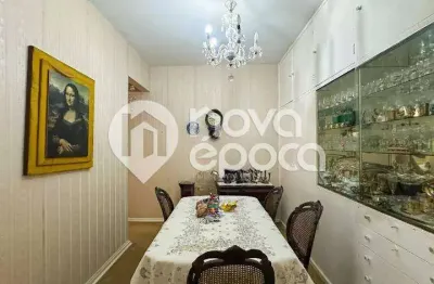 Apartamento com 3 quartos à venda na Travessa Angrense, Copacabana, Rio de Janeiro