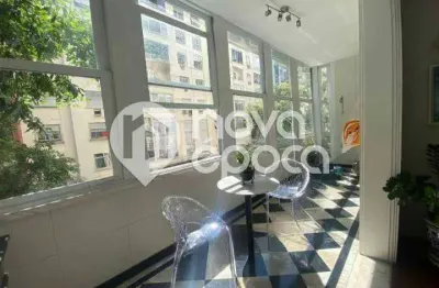 Apartamento com 3 quartos à venda na Rua Souza Lima, Copacabana, Rio de Janeiro