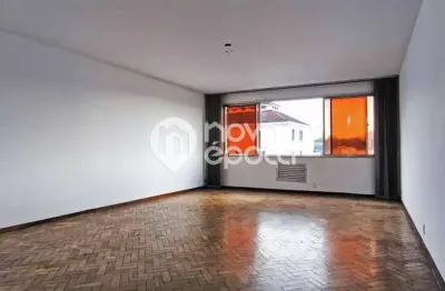 Apartamento com 3 quartos à venda na Rua Antônio Basílio, Tijuca, Rio de Janeiro