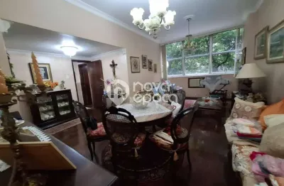 Apartamento com 3 quartos à venda na Rua Santa Clara, Copacabana, Rio de Janeiro