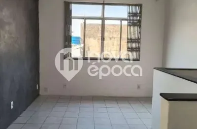 Apartamento com 1 quarto à venda na Rua Moreira, Abolição, Rio de Janeiro