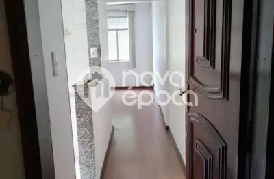 Freguesia (ilha do governador) | apartamento 2 quartos