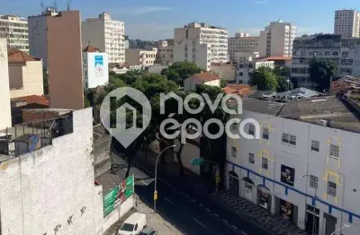 Apartamento com 1 quarto à venda na Rua do Senado, Centro, Rio de Janeiro