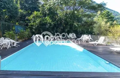 Apartamento com 2 quartos à venda na Avenida Epitácio Pessoa, Lagoa, Rio de Janeiro