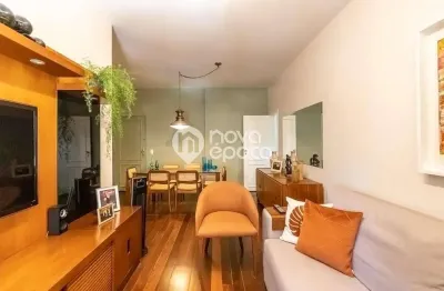 Apartamento com 3 quartos à venda na Rua Pedro de Carvalho, Méier, Rio de Janeiro